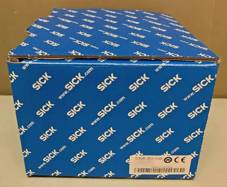 Scanner laser SICK S30B-3011GB