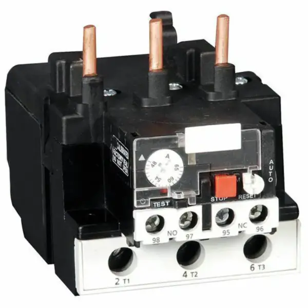 DAYTON 6ECA1