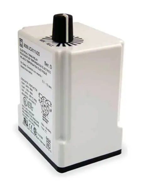 Square D 9050JCK42V20