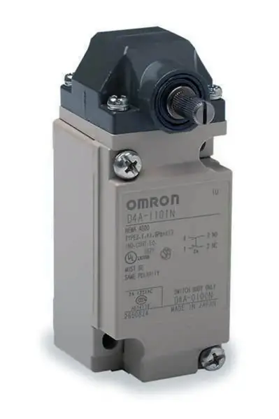 Omron D4A1105N