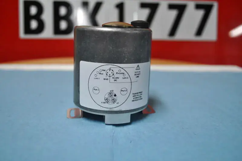 Encoder SICK AFM60A-BFIB018x12