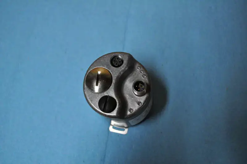 Encoder SICK AFM60A-BFIB018x12