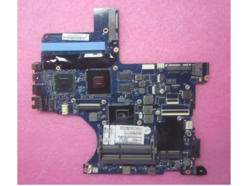 Lenovo Thinkpad S430 336457G Intel i7-3520M 04Y1691 QILP2 LA-8262P placă de bază