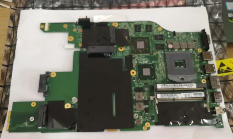 Placa de bază Lenovo Thinkpad E520