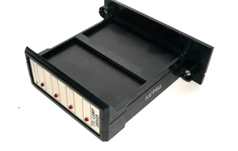 INSTRUMENTE TEXAS 6MT14-40DL