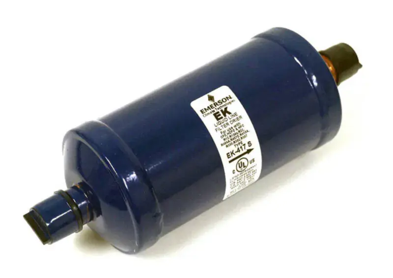 PRIMUL SERVICIU/EMERSON EK-417S