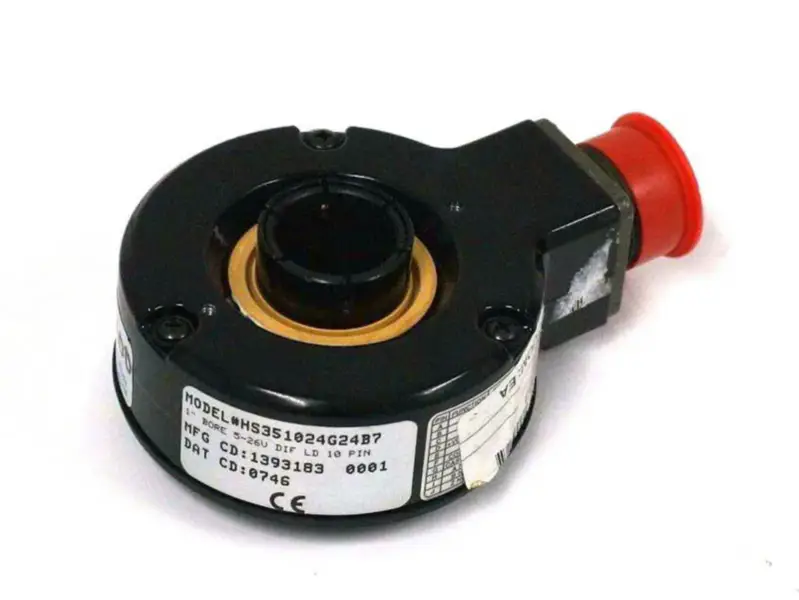 CONTROALE DANAHER HS351024G24B7