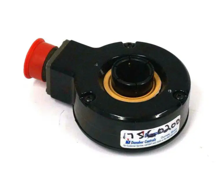 CONTROALE DANAHER HS351024G24B7
