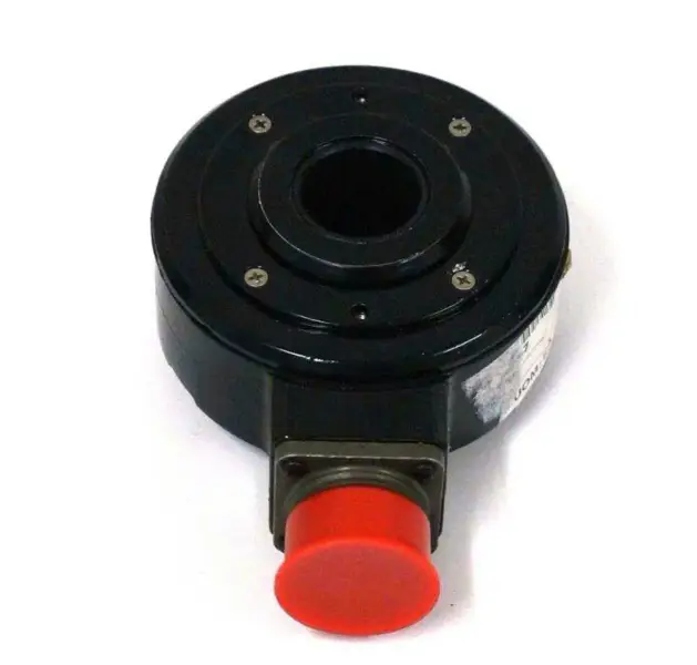 CONTROALE DANAHER HS351024G24B7