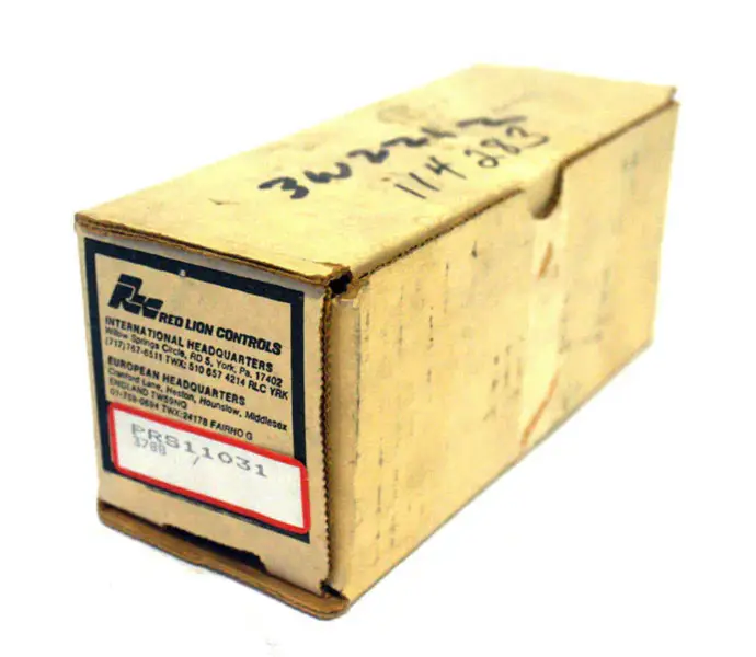 CONTROALE RED LION PRS11031