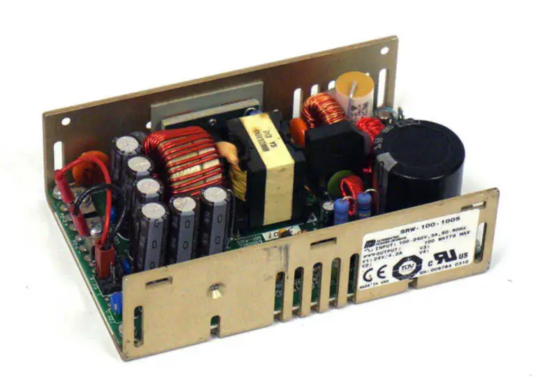 SURSĂ DE ALIMENTARE INTEGRATĂ SRW-100-1005