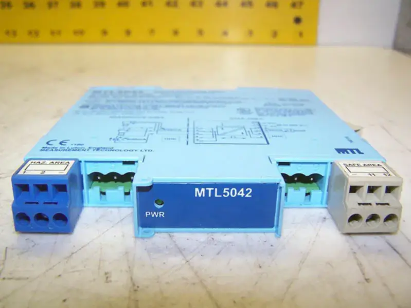 TEHNOLOGIE DE MĂSURARE MTL5042