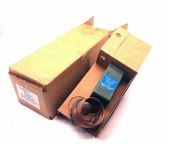 CONTROALE JOHNSON T-5210-1007