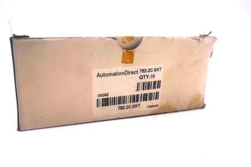 AUTOMATIZARE DIRECTĂ 782-2C-SKT