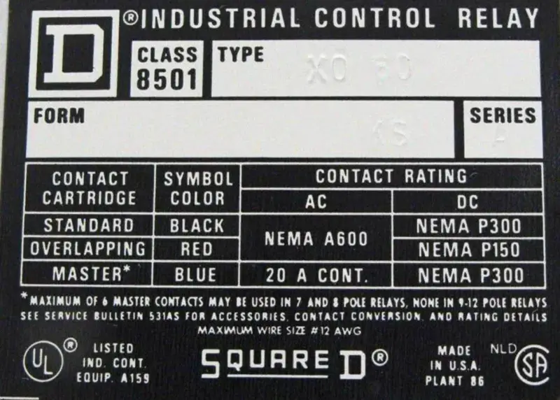 PĂTRAT D 8501-X0-60