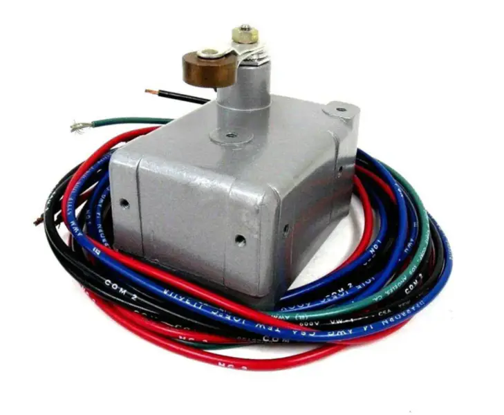 MICROCOMUTATOR EXD-AR30-3