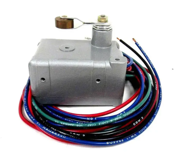 MICROCOMUTATOR EXD-AR30-3