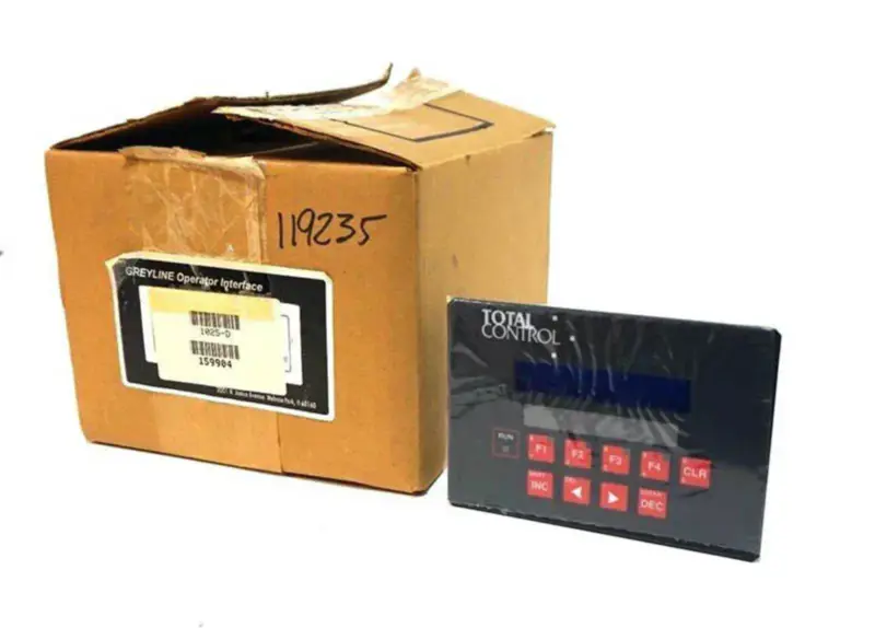 CONTROALE TOTALE 1025-D