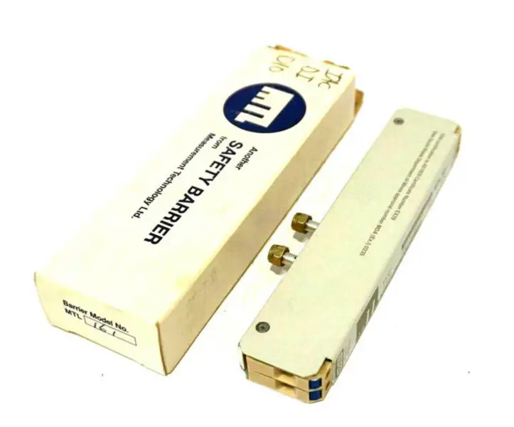 TEHNOLOGIE DE MĂSURARE LTD. MTL-161