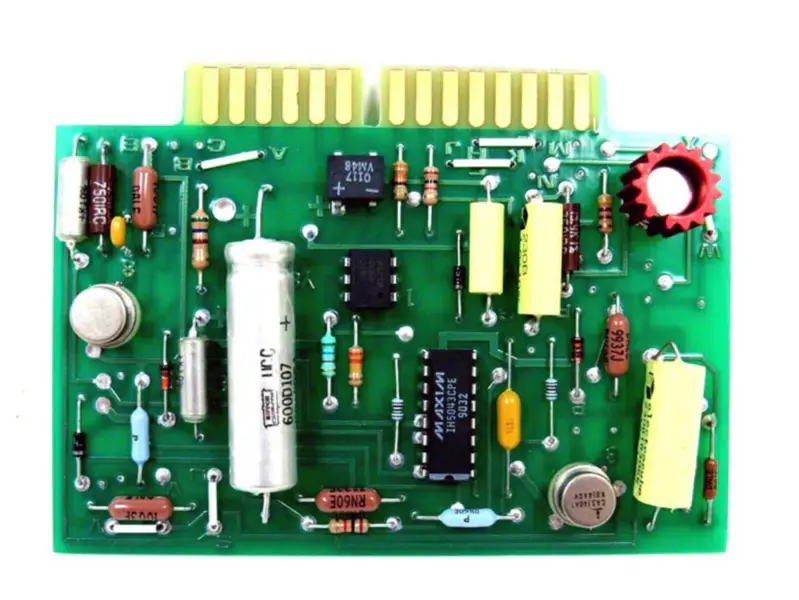 ECHIPAMENT STOC Z10867-1