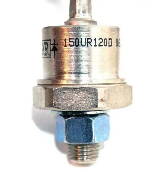 Rectificator internațional 150UR120D