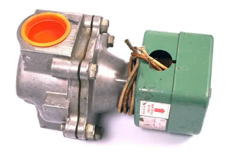 ASCO PĂLĂRIE ROȘIE 8042C55
