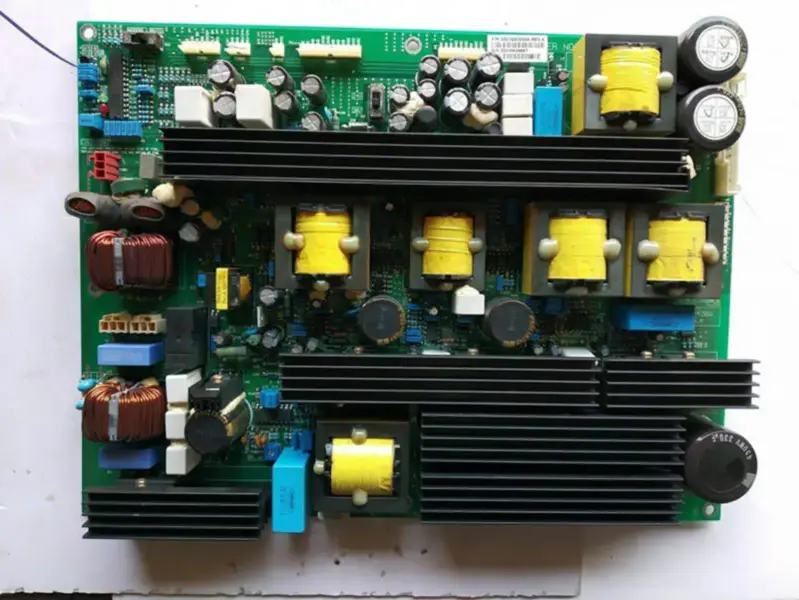 AKAI 3501Q00053A