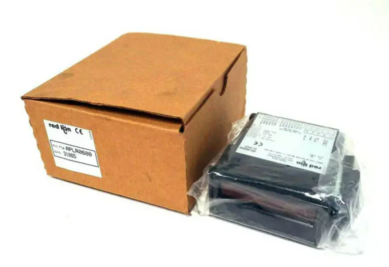 CONTROALE RED LION APLR0600