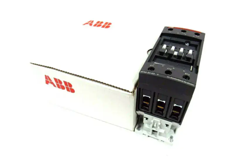 Modul PLC ABB AF52-30-00-11