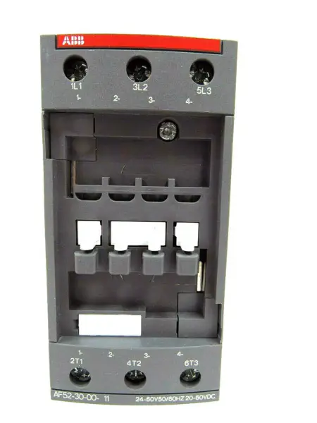 Modul PLC ABB AF52-30-00-11