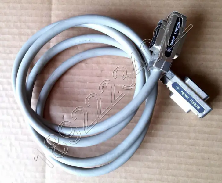 AGILENT 10833B Cablu GPIB 2M