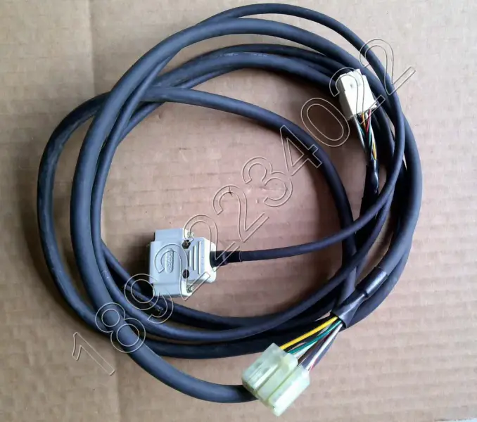 Conector NSK JAE DA-C1-J10 2M