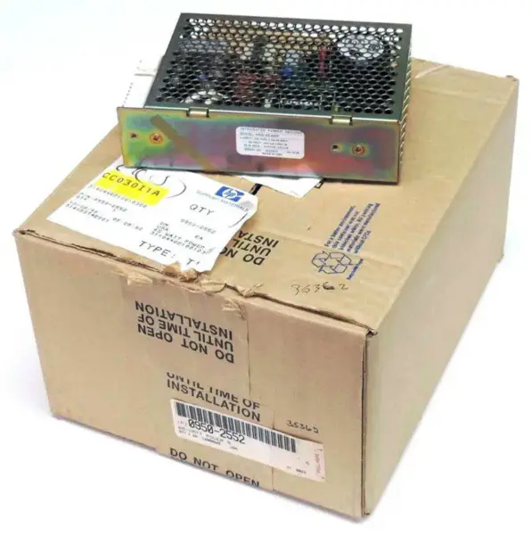 PROIECTE INTEGRATE DE PUTERE SRW-65-4007