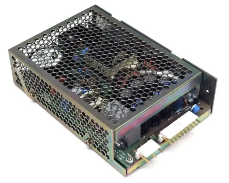 PROIECTE INTEGRATE DE PUTERE SRW-65-4007