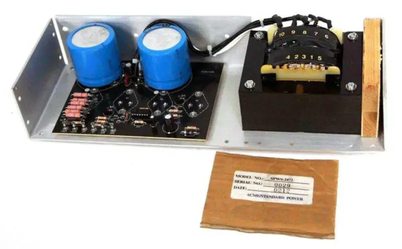 ACME STANDARD DE PUTERE SPWS-2472
