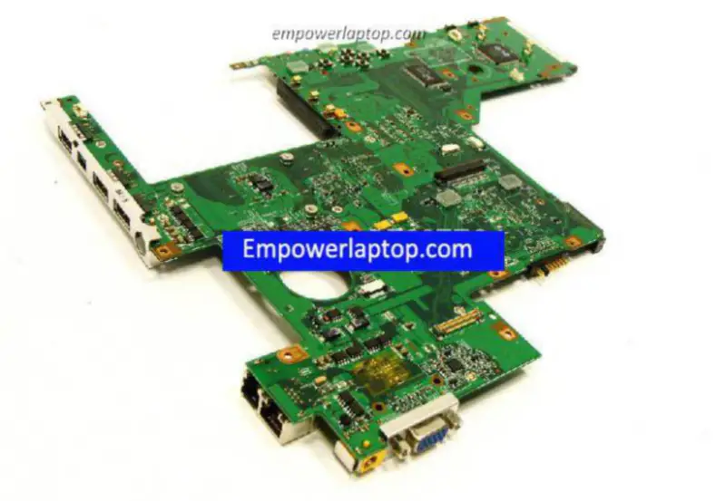 Placa de bază Acer Aspire 3620 48.4G301.02M