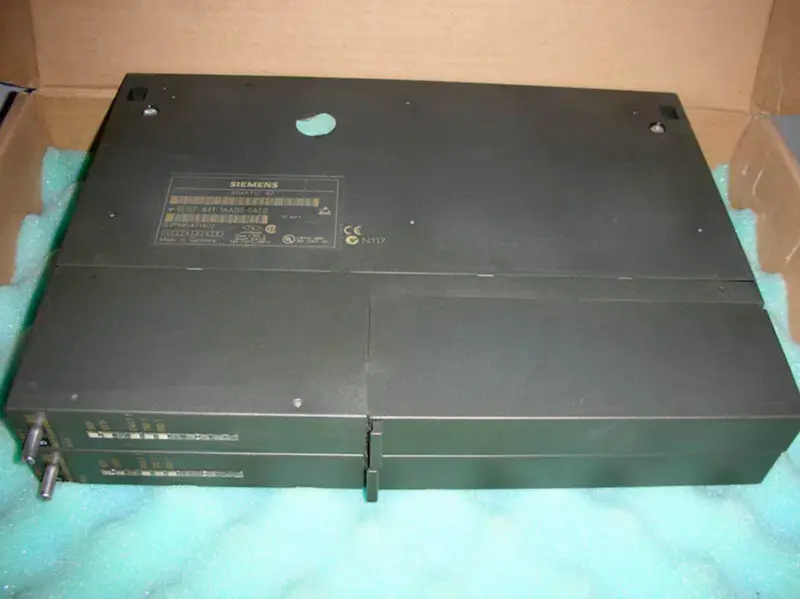Siemens PLC 6ES7441-1AA03-0AE0