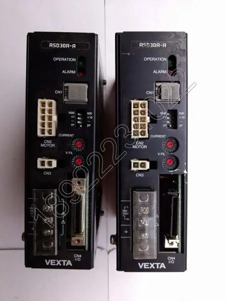 Driver VEXTA ASD30A-A