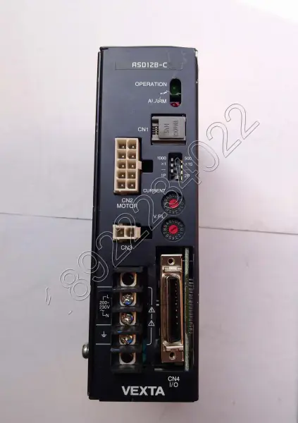 Driver VEXTA ASD12B-C