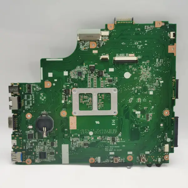 Placa de bază Asus X44H