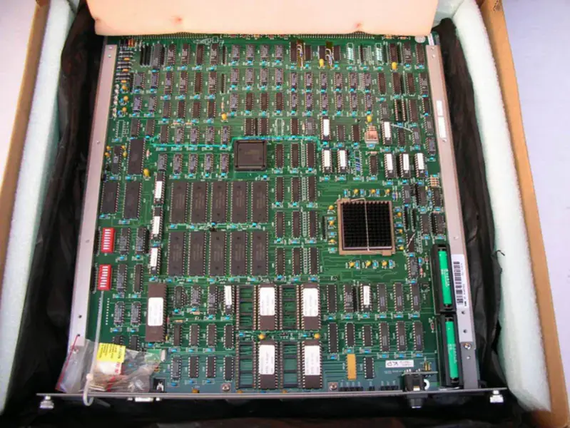 MODUL PROCESOR ABB MPP SC300E