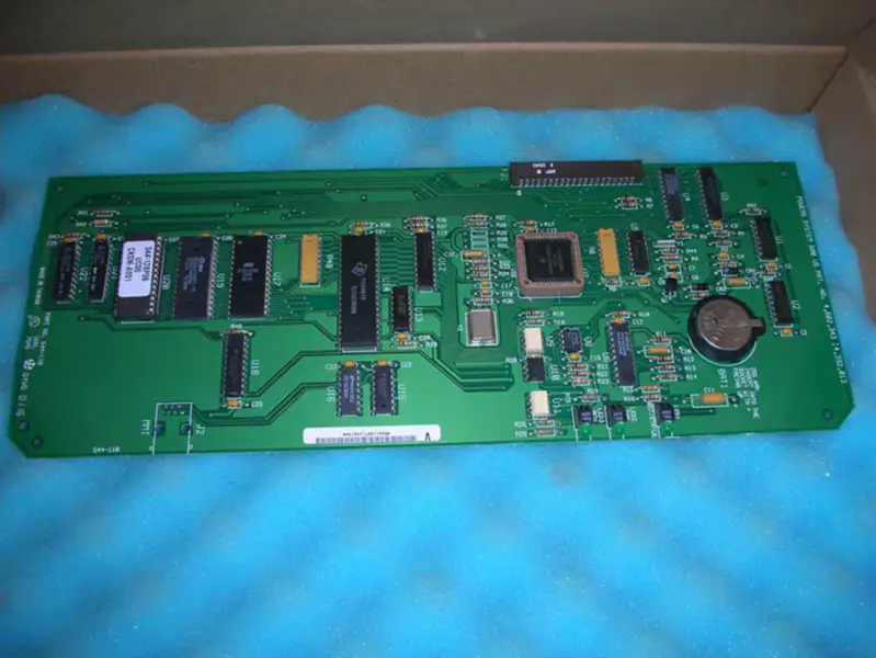 Automatizare APOGEE 544-110