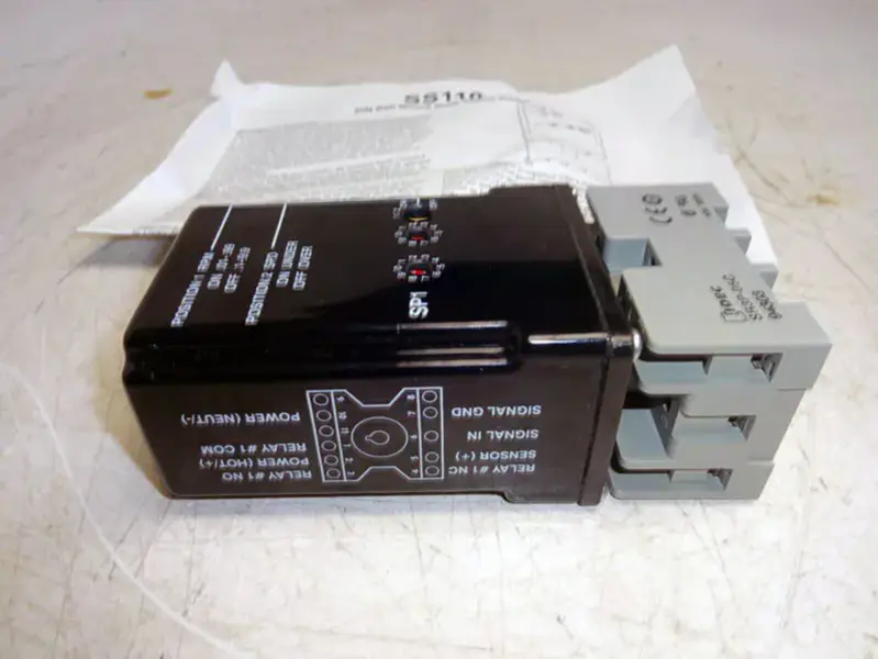 ELECTRO-SENZORI SS110