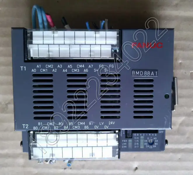 Șofer FANUC BMD88A1
