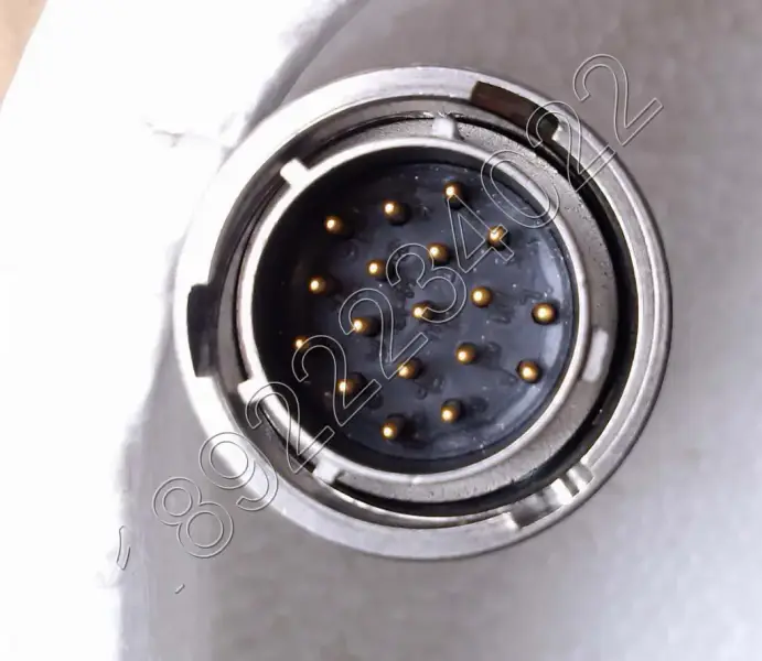 Codificator motor 14-18