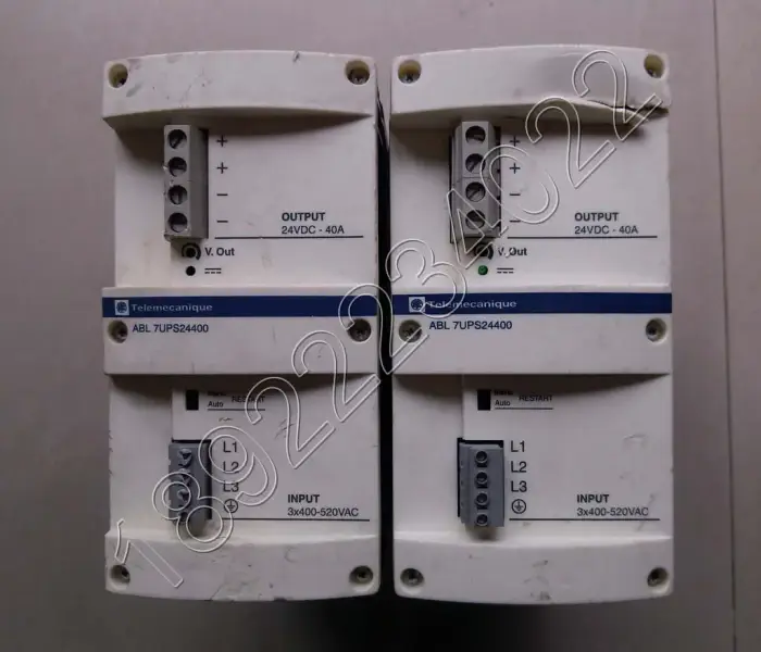 SCHNEIDER Sursă de alimentare ABL 7UPS24400