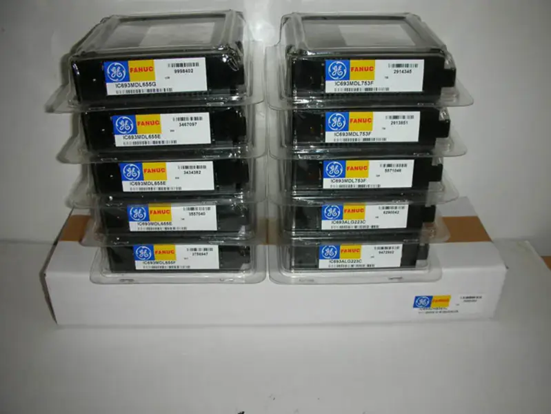 GE FANUC IC693MDL730