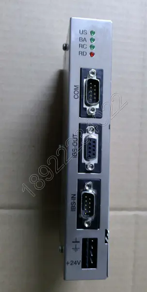 PILZ INTERFAȚĂ PITOUCH-IBS Vers.2