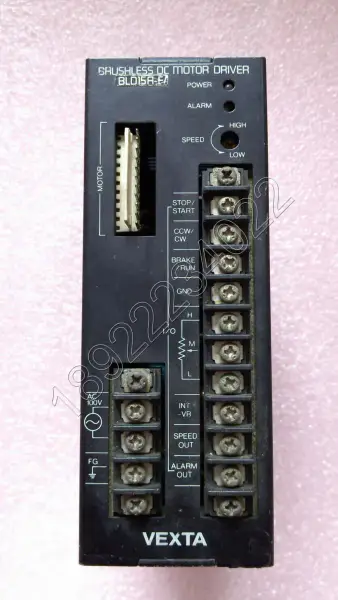 Driver VEXTA BLD15A-F
