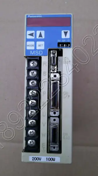 Conducător auto MSD013A1X PANASONIC 100W